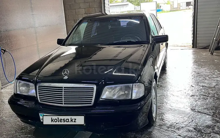 Mercedes-Benz C 240 1998 года за 2 650 000 тг. в Костанай