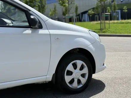 Chevrolet Nexia 2021 года за 3 400 000 тг. в Алматы – фото 16