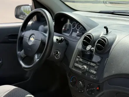 Chevrolet Nexia 2021 года за 3 400 000 тг. в Алматы – фото 18