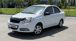 Chevrolet Nexia 2021 года за 3 400 000 тг. в Алматы