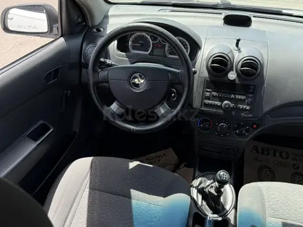 Chevrolet Nexia 2021 года за 3 400 000 тг. в Алматы – фото 30