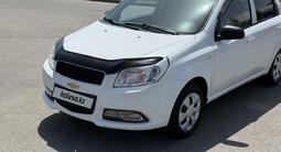 Chevrolet Nexia 2021 годаүшін3 400 000 тг. в Алматы – фото 5