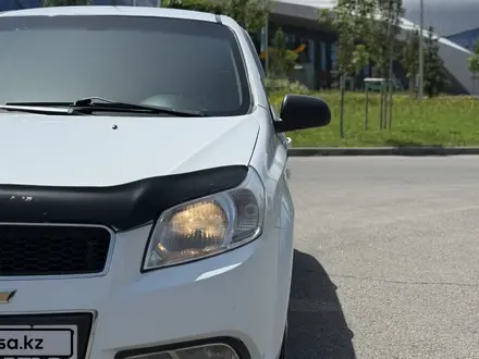 Chevrolet Nexia 2021 года за 3 400 000 тг. в Алматы – фото 6