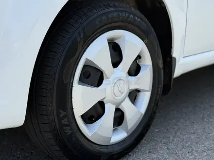 Chevrolet Nexia 2021 года за 3 400 000 тг. в Алматы – фото 7