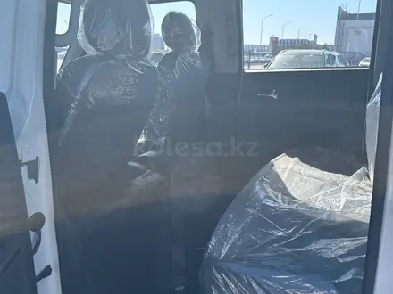 JAC  N35 2026 года за 11 500 000 тг. в Астана – фото 6