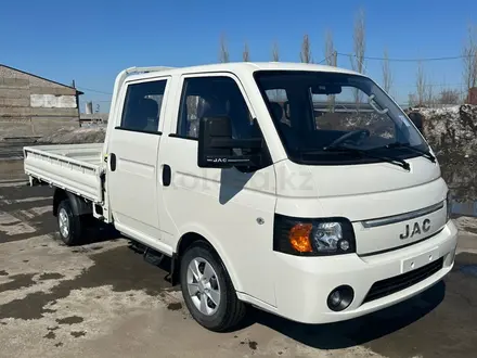 JAC  N35 2026 года за 11 500 000 тг. в Астана – фото 2