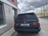 BMW X5 2005 годаүшін5 700 000 тг. в Астана – фото 4