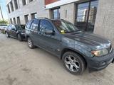 BMW X5 2005 годаүшін5 700 000 тг. в Астана – фото 3