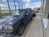 BMW X5 2005 годаүшін5 700 000 тг. в Астана – фото 2