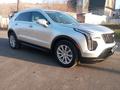 Cadillac XT4 2020 года за 21 000 000 тг. в Алматы