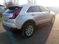 Cadillac XT4 2020 года за 21 000 000 тг. в Алматы – фото 8