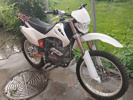 Xinguizun XGZ  250 CC TURIST 2025 года за 450 000 тг. в Алматы