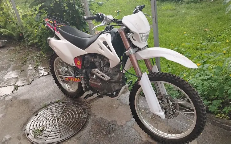 Xinguizun XGZ  250 CC TURIST 2025 года за 450 000 тг. в Алматы