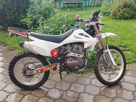 Xinguizun XGZ  250 CC TURIST 2025 года за 450 000 тг. в Алматы – фото 2