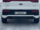 JAC JS6 2024 года за 8 200 000 тг. в Туркестан – фото 3