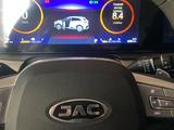 JAC JS6 2024 года за 8 200 000 тг. в Туркестан – фото 2