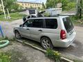 Subaru Forester 2003 года за 3 000 000 тг. в Алтай – фото 2