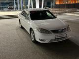 Toyota Camry 2005 годаүшін4 900 000 тг. в Кызылорда – фото 2