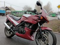 Kawasaki  EX 500 2003 годаүшін1 350 000 тг. в Алматы