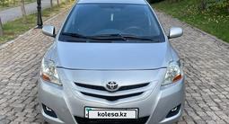 Toyota Yaris 2009 года за 4 500 000 тг. в Алматы – фото 3