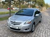 Toyota Yaris 2009 годаүшін4 500 000 тг. в Алматы – фото 2