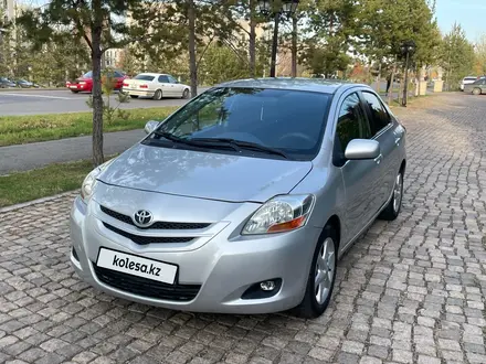 Toyota Yaris 2009 года за 4 500 000 тг. в Алматы – фото 2