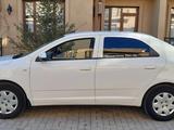 Chevrolet Cobalt 2021 года за 5 500 000 тг. в Туркестан – фото 3