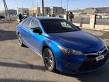 Toyota Camry 2016 года за 6 000 000 тг. в Атырау