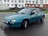 Mazda 323 1995 годаүшін1 400 000 тг. в Астана – фото 2