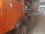 КамАЗ 2006 годаfor13 500 000 тг. в Темиртау – фото 2