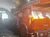КамАЗ 2006 годаfor13 500 000 тг. в Темиртау