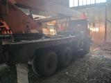 КамАЗ 2006 годаfor13 500 000 тг. в Темиртау – фото 3