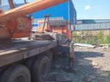 КамАЗ 2006 годаfor13 500 000 тг. в Темиртау – фото 4
