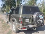 Nissan Patrol 1998 годаүшін4 000 000 тг. в Алматы – фото 5