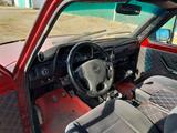 ВАЗ (Lada) Lada 2121 1995 годаүшін1 600 000 тг. в Ерейментау – фото 2