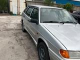 ВАЗ (Lada) 2114 2013 года за 1 700 000 тг. в Караганда – фото 3