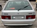 ВАЗ (Lada) 2114 2013 года за 1 700 000 тг. в Караганда – фото 4