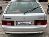 ВАЗ (Lada) 2114 2013 года за 1 700 000 тг. в Караганда – фото 4
