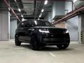 Land Rover Range Rover 2022 годаүшін178 500 000 тг. в Алматы