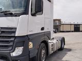 Mercedes-Benz  Actros 2015 года за 23 000 000 тг. в Павлодар – фото 2