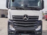 Mercedes-Benz  Actros 2015 года за 23 000 000 тг. в Павлодар
