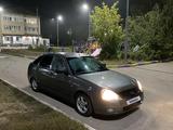 ВАЗ (Lada) Priora 2172 2012 годаүшін1 550 000 тг. в Караганда – фото 2