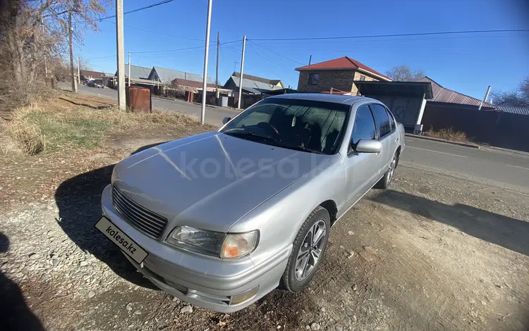 Nissan Cefiro 1997 года за 2 150 000 тг. в Талдыкорган