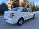 Chevrolet Cobalt 2024 года за 7 500 000 тг. в Шымкент – фото 2