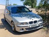 BMW 523 1997 года за 2 500 000 тг. в Жезказган
