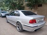 BMW 523 1997 года за 2 500 000 тг. в Жезказган – фото 3