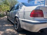 BMW 523 1997 года за 2 500 000 тг. в Жезказган – фото 4