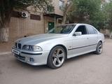 BMW 523 1997 года за 2 500 000 тг. в Жезказган – фото 5