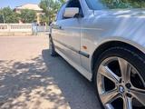 BMW 523 1997 года за 2 500 000 тг. в Жезказган – фото 2