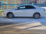 Toyota Camry 2015 годаfor12 500 000 тг. в Кызылорда – фото 2